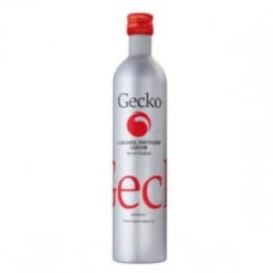 Gecko Caramel Vodka