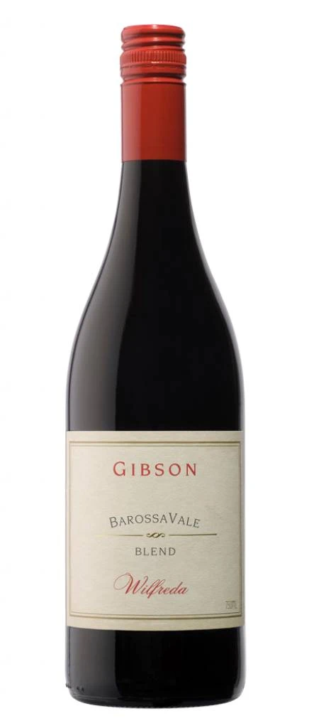 Gibson Wines 2003 Gibson's Wilfreda Blend 3 Gibson Wines 2003 Gibson's Wilfreda Blend