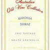 Gibson Wines 2004 Gibson's Shiraz Old Vine Collection Magnum -Famous Liquor Store gibson wines 2004 gibsons shiraz old vine collecti