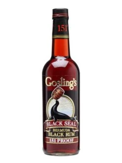 Gosling's 151 Rum