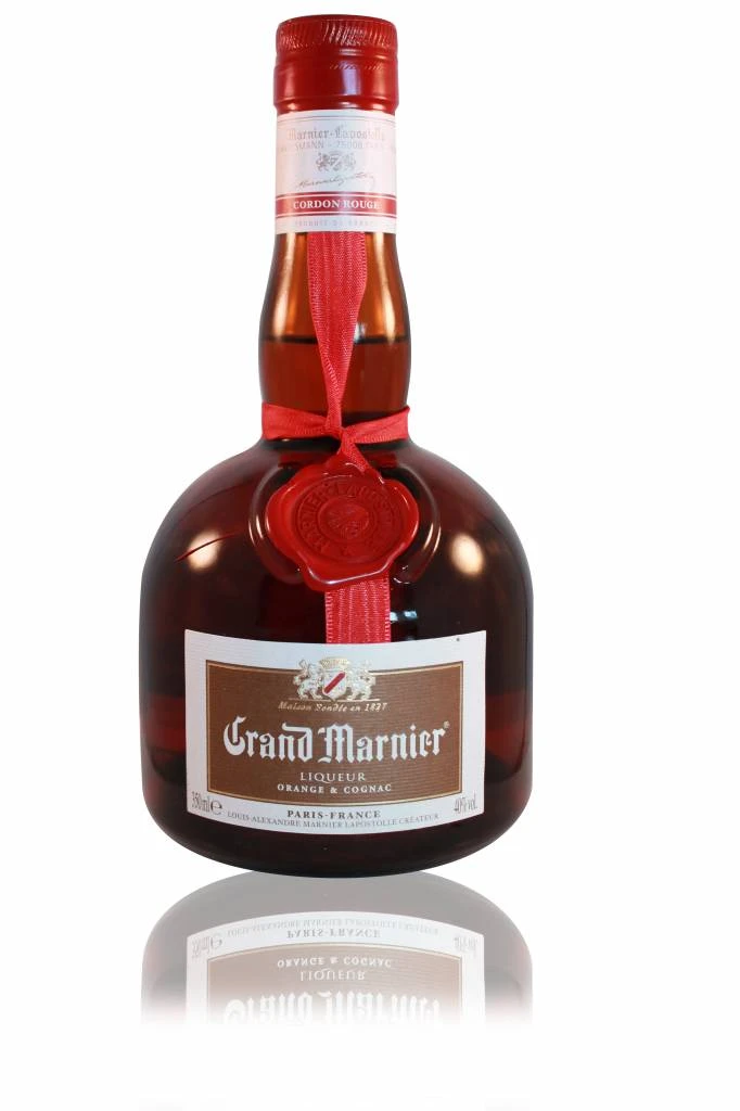 Grand Marnier Grand Marnier Rouge 3 Grand Marnier Grand Marnier Rouge