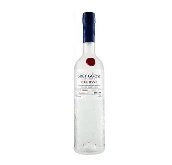 Grey Goose Ducasse 3 Grey Goose Ducasse