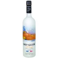 Grey Goose Orange