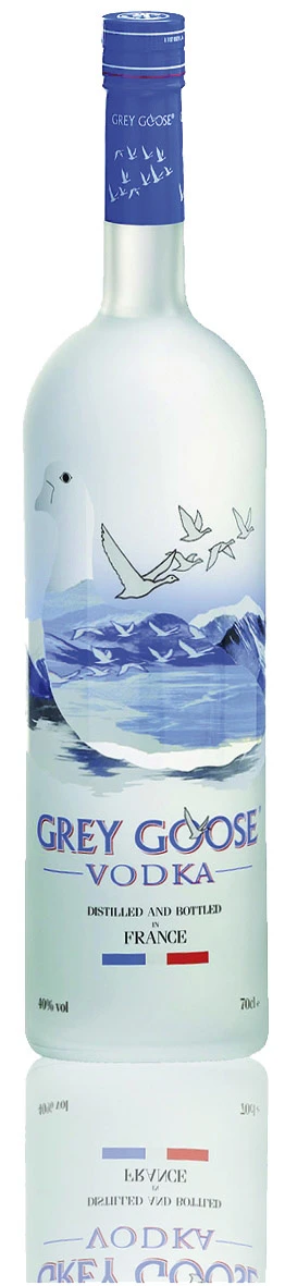 Grey Goose 3 Grey Goose