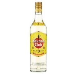 Havana Havana Club 3 Years