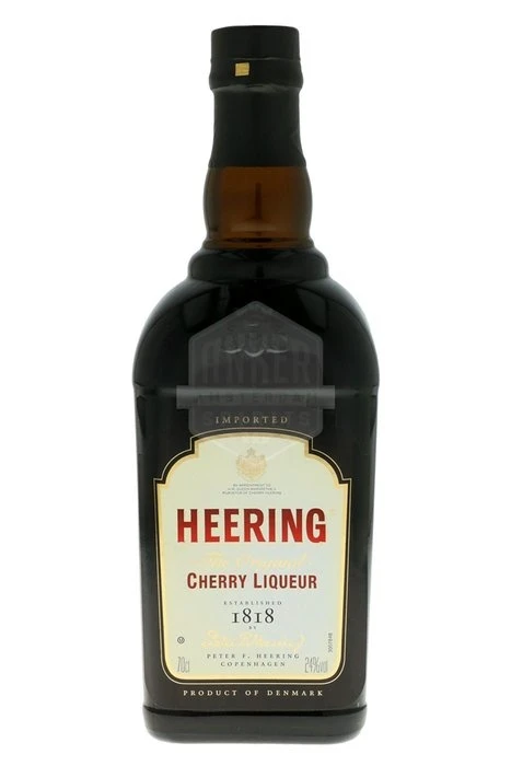 Heering Cherry Liqueur 4 Heering Cherry Liqueur - Image 2
