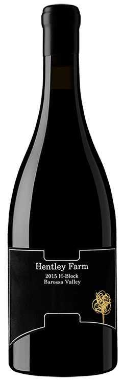 Hentley Farm 2016 Hentley Farm H Block Shiraz