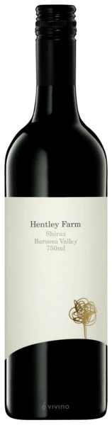 Hentley Farm 2018 Hentley Farm Shiraz