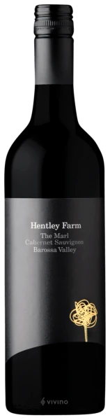 Hentley Farm 2019 Hentley Farm The Marl Cabernet Sauvingnon