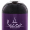 Hern√∂ Hernö Blackcurrant BIO 0,5L 2 Hern√∂ Hernö Blackcurrant BIO 0,5L -Famous Liquor Store hern hernoe blackcurrant bio 05l