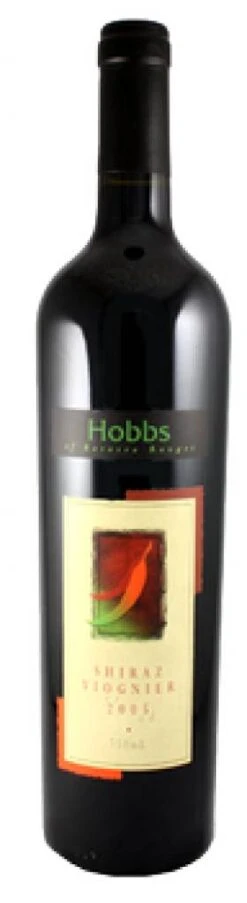 Hobbs 2004 Hobbs Shiraz Viognier