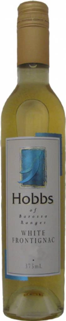 Hobbs 2005 Hobbs Frontignac 1/2 Fles