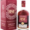 HSE HSE Rhum Agricole Extra Vieux Sherry Finish Fino & Oloros 2004/2015 0,5L -GB- -Famous Liquor Store hse hse rhum agricole extra vieux sherry finish fi
