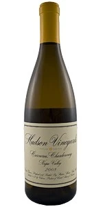 Hudson 2012 Vineyard Hudson Chardonnay 75cl