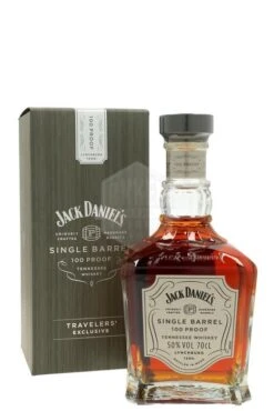 Jack Daniels Jack Daniels Single Barrel 100 Proof Gift Box 5 Jack Daniels Jack Daniels Single Barrel 100 Proof Gift Box -Famous Liquor Store jack daniels jack daniels single barrel 100 proof 1
