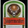 Jagermeister Vierkant
