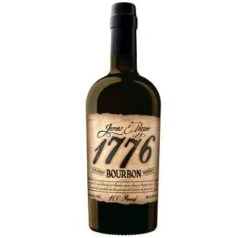 James E. Pepper 1776 Bourbon