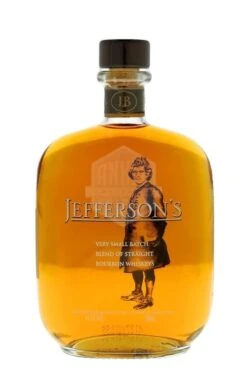 Jeffersons Bourbon 5 Jeffersons Bourbon -Famous Liquor Store jeffersons bourbon 1