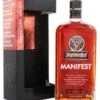 J√§germeister Jägermeister Manifest 1,0L -GB- -Famous Liquor Store jgermeister jaegermeister manifest 10l gb