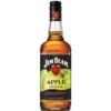 Jim Beam Jim Beam Apple -Famous Liquor Store jim beam jim beam apple
