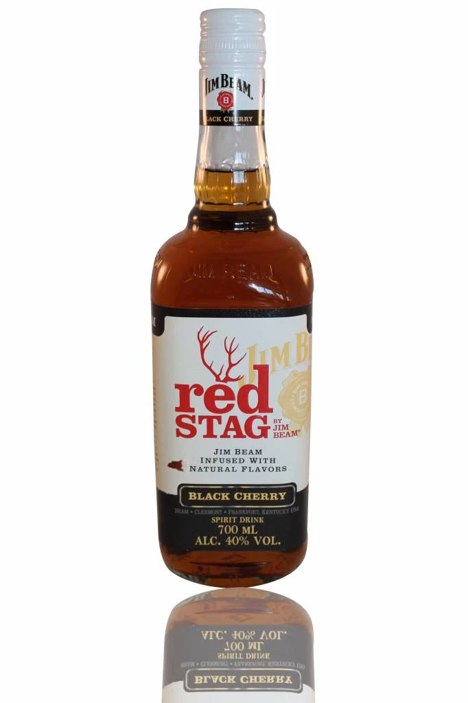 Jim Beam Jim Beam Red Stag 3 Jim Beam Jim Beam Red Stag