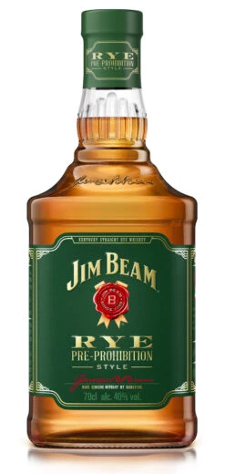 Jim Beam Jim Beam Rye