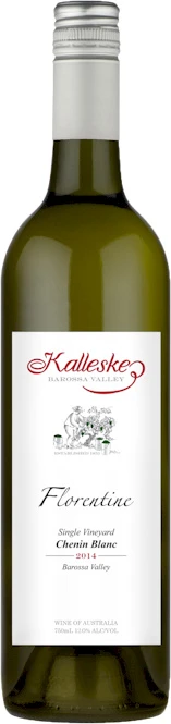 Kalleske 2016 Kalleske Florentine Chenin Blanc
