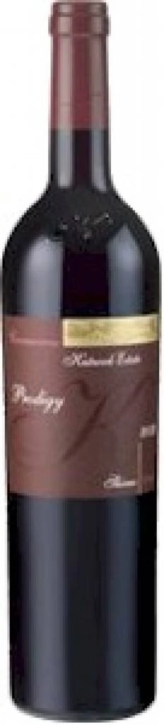 Katnook Estate 1997 Katnook Estate Prodigy Shiraz