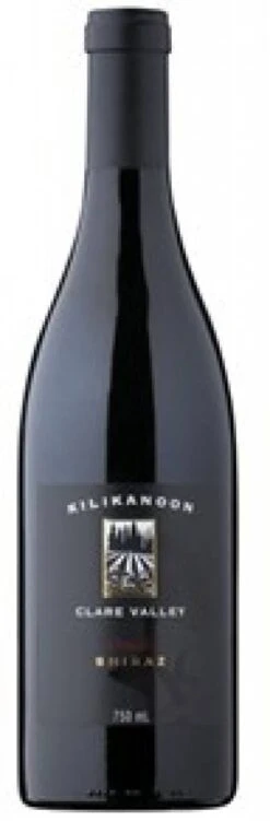 Kilikanoon 2003 Kilikanoon Covenant Shiraz Magnum