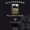 Kilikanoon 2005 Kilikanoon Shiraz M Reserve -Famous Liquor Store kilikanoon 2005 kilikanoon shiraz m reserve