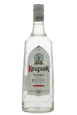 Krupnick Vodka 6 Krupnick Vodka -Famous Liquor Store krupnick vodka 1