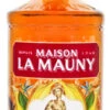 La Mauny La Mauny Arrange Banane 0,7L 30%
