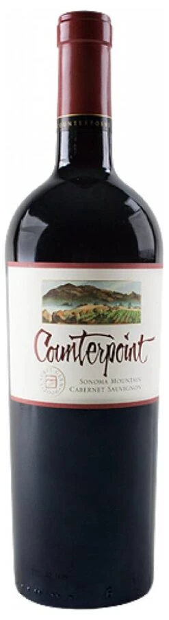 Laurel Glen Vineyard Estate 1996 Laurel Glen Counterpoint