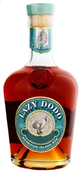 Lazy Dodo Rum 0,7L