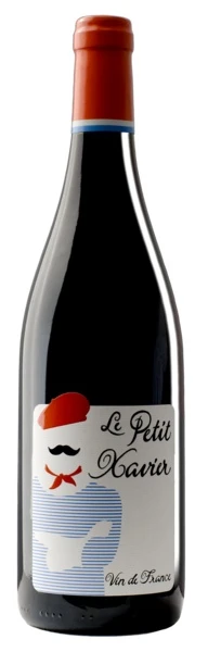 Le Petit Xavier Rouge Magnum 150cl