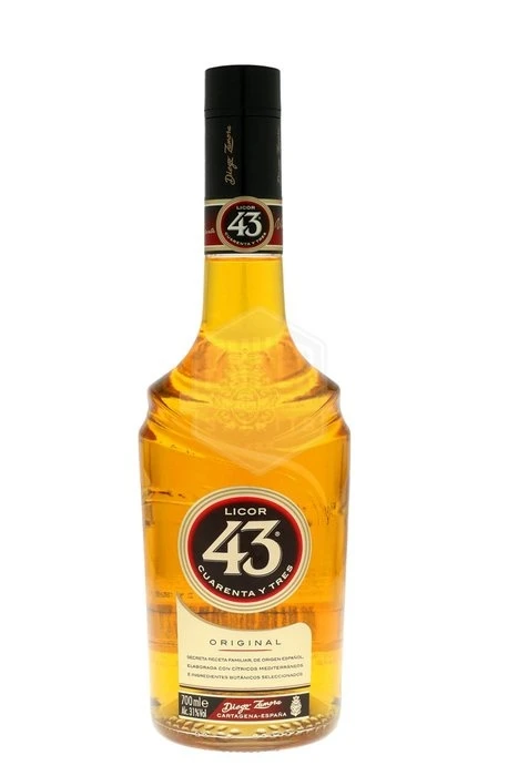 Licor 43 Licor 43 4 Licor 43 Licor 43 - Image 2