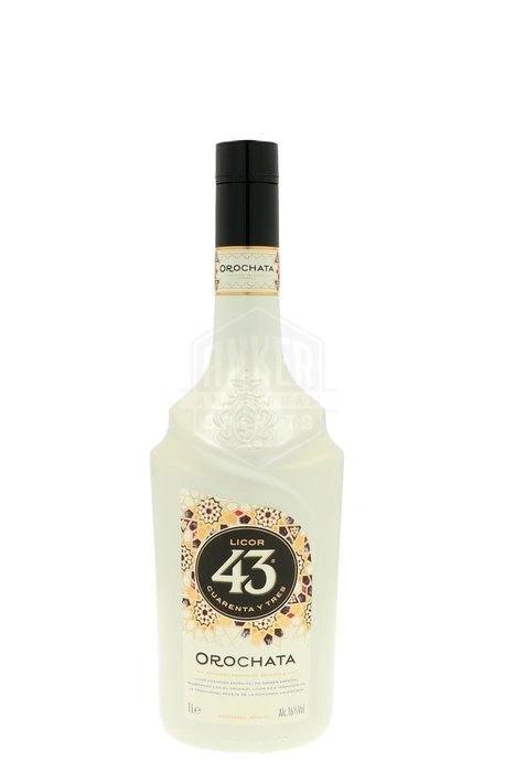 Licor 43 Licor 43 Orochata 4 Licor 43 Licor 43 Orochata - Image 2
