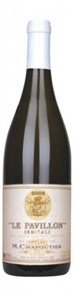 M. Chapoutier 1997 Chapoutier Ermitage Le Pavillon