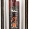 Malteco Ron Malteco 25 Years + Crystal Vase Gift Box -Famous Liquor Store malteco ron malteco 25 years crystal vase gift box