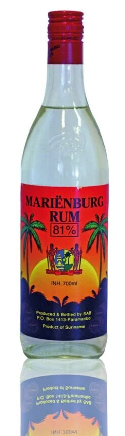 Marienburg Marienburg Rum