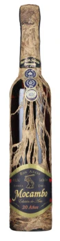 Mocambo Mocambo Anejo 20YO 500ml