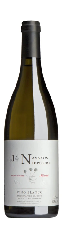 Niepoort 2014 Niepoort Navazos