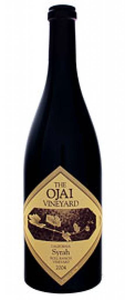 Ojai Vineyard 1999 Ojai Syrah Roll Ranch 3 Ojai Vineyard 1999 Ojai Syrah Roll Ranch