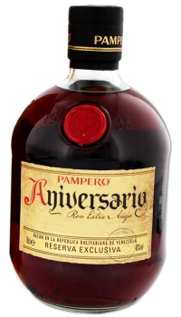 Pampero Pampero Aniversario 700ml Gift Box