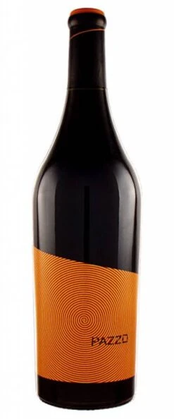 Pazzo 2001 Pazzo