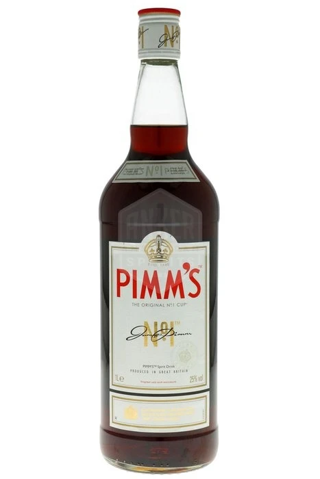 Pimm's No.1 4 Pimm's No.1 - Image 2