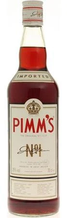 Pimm's No.1