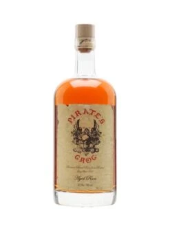 Pirate Grog