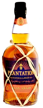 Plantation Plantation Guatemala & Bélize Gran Anejo 0,7L -GB-
