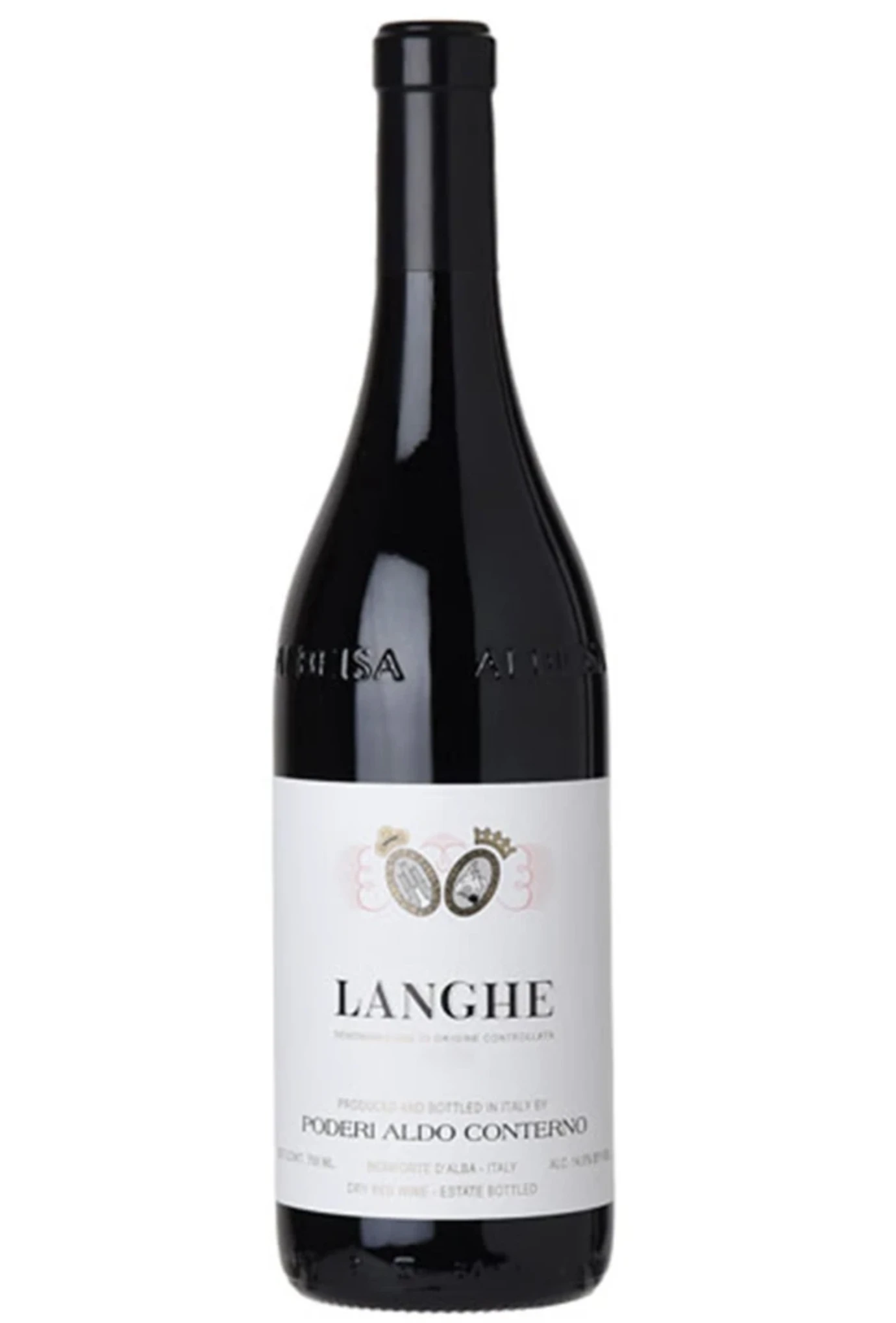 Poderi Aldo Conterno 2017 Poderi Aldo Conterno Langhe Rosso Piedmont, Italy 3 Poderi Aldo Conterno 2017 Poderi Aldo Conterno Langhe Rosso Piedmont, Italy